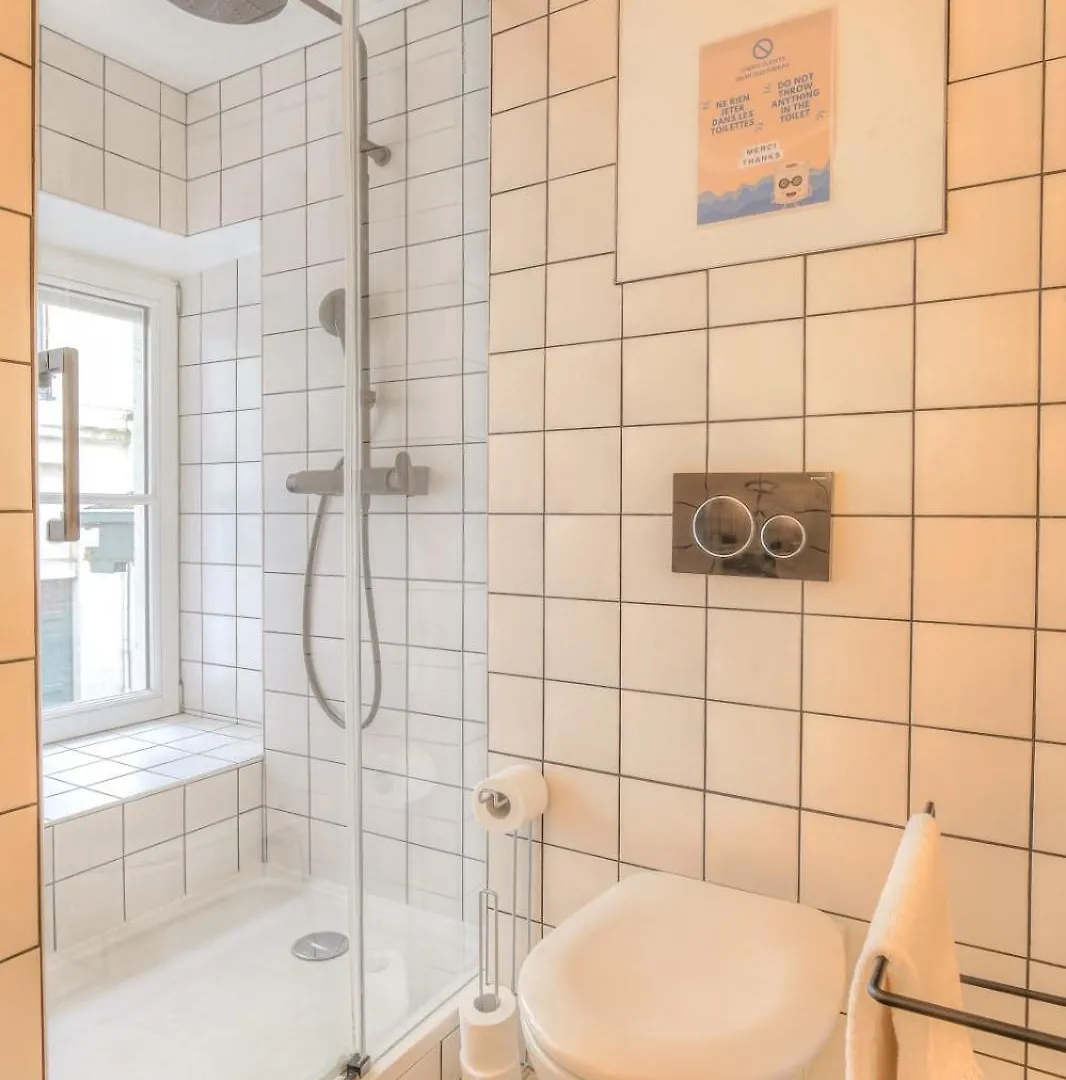 Suite Premium Proche Tete D'Or Lyon 0*,  France