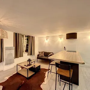 Cosy 6- Brotteaux - Ney 1 Lyon