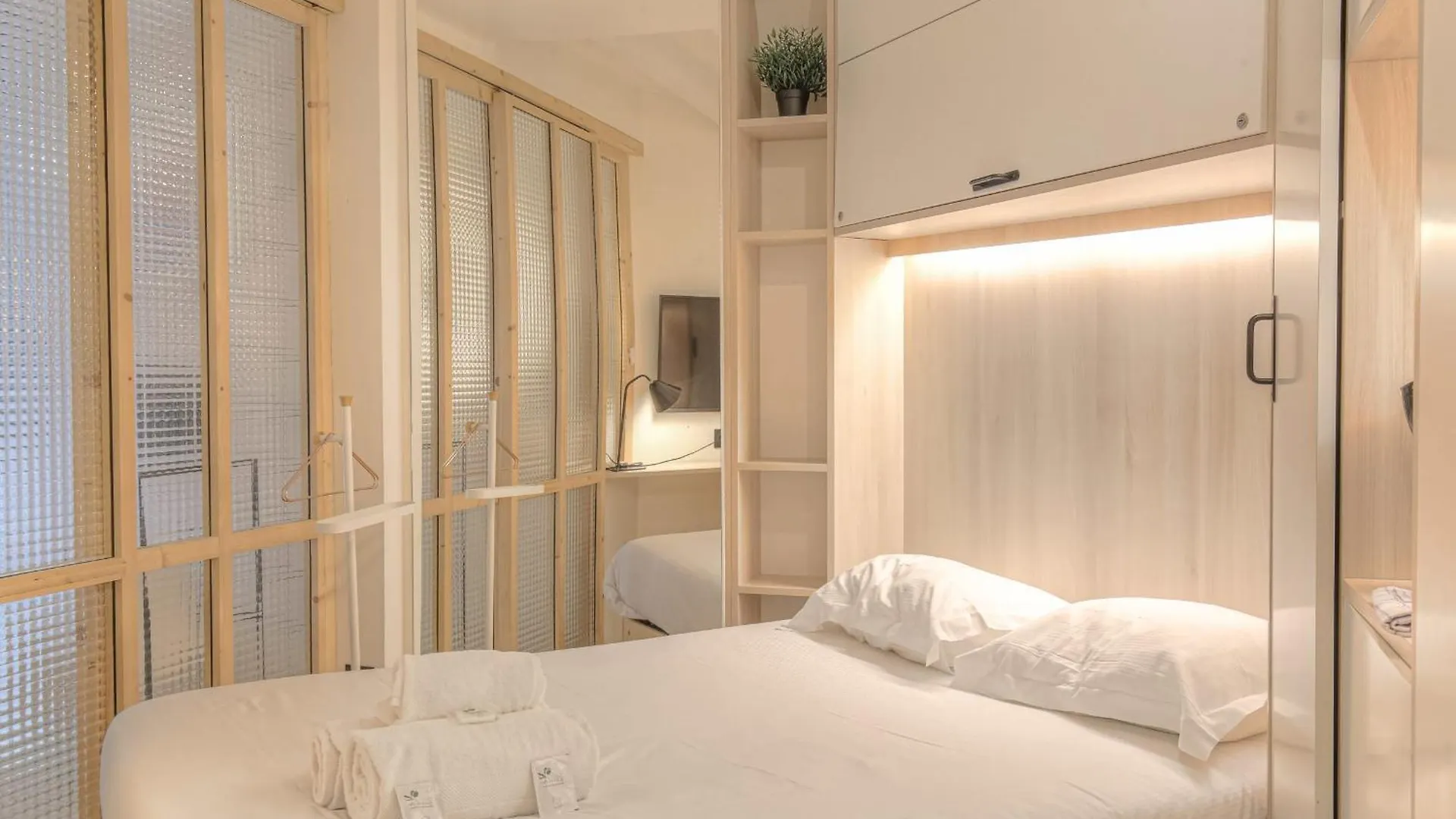 Holiday home Suite Premium Proche Tete D'Or Lyon
