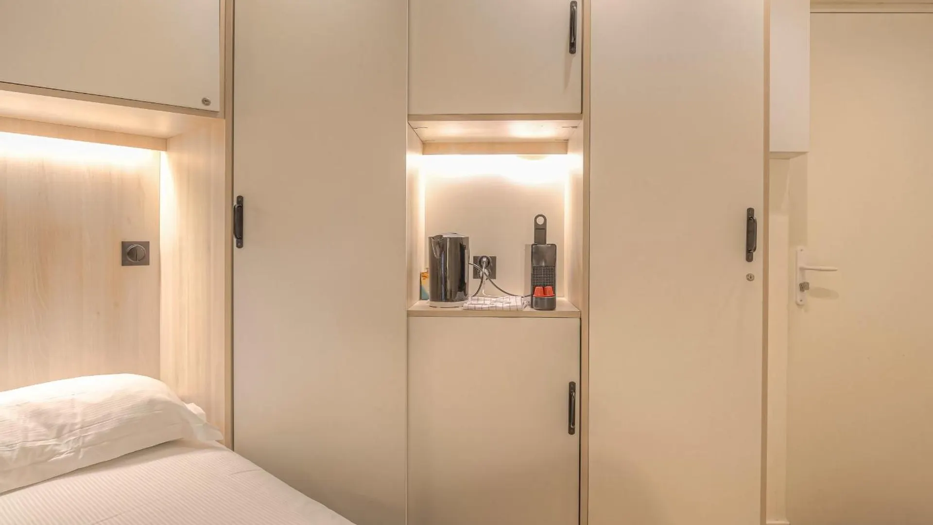 Suite Premium Proche Tete D'Or Lyon Holiday home
